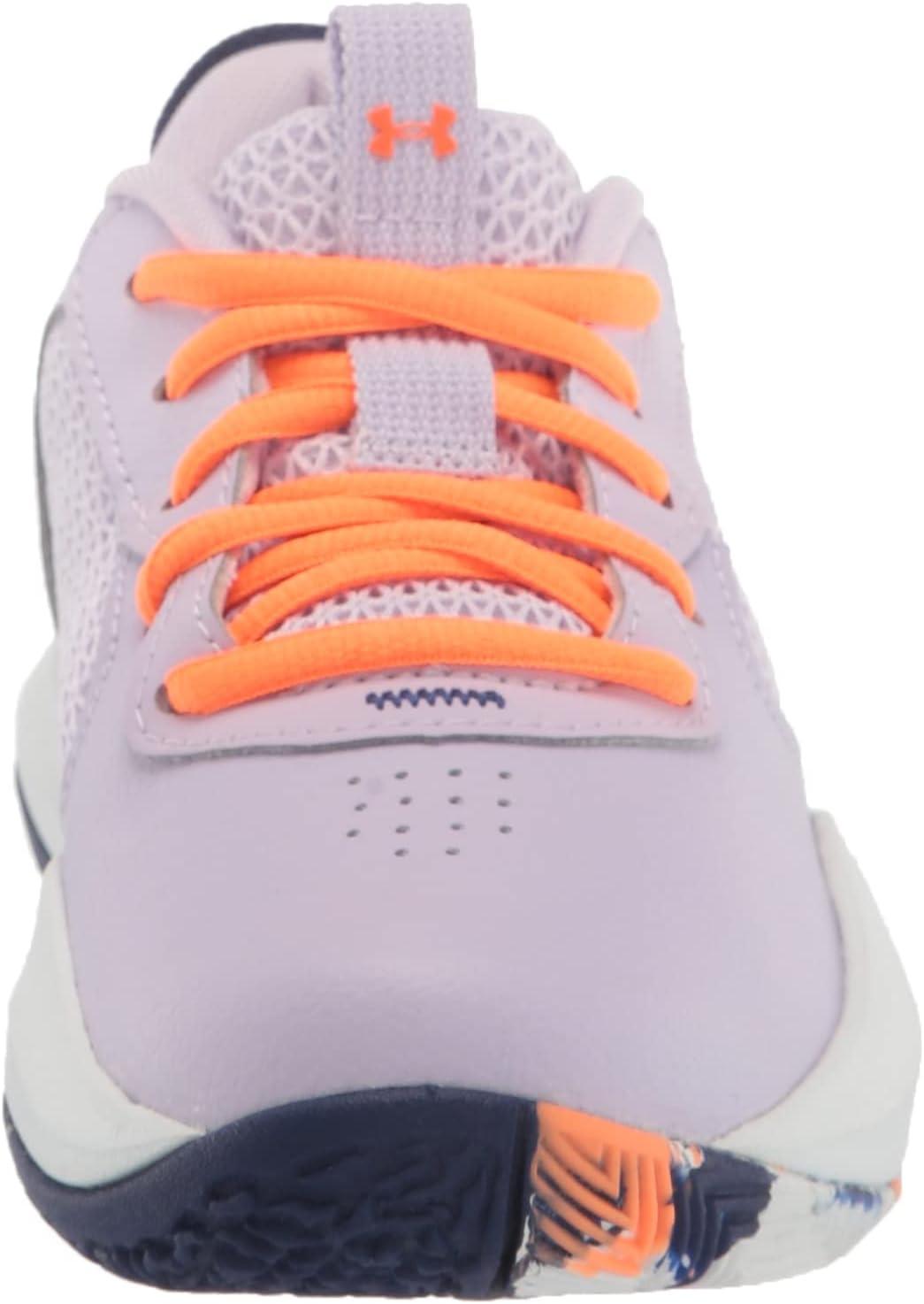 imageKids Grade School Lockdown 6 WhiteBlackBlack500 Nebula PurpleSonar BlueOrange Blast