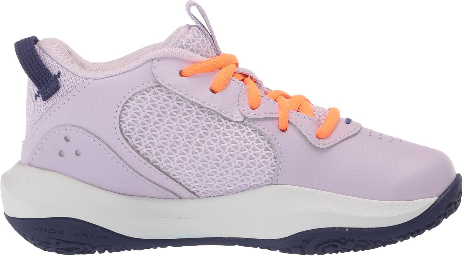 imageKids Grade School Lockdown 6 WhiteBlackBlack500 Nebula PurpleSonar BlueOrange Blast