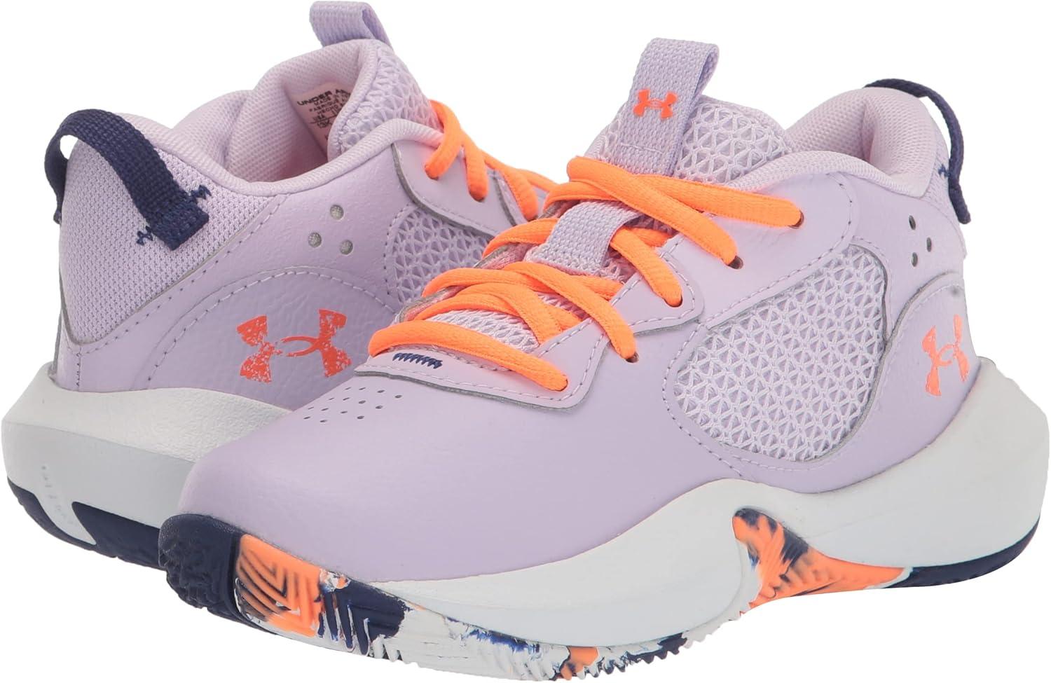 imageKids Grade School Lockdown 6 WhiteBlackBlack500 Nebula PurpleSonar BlueOrange Blast