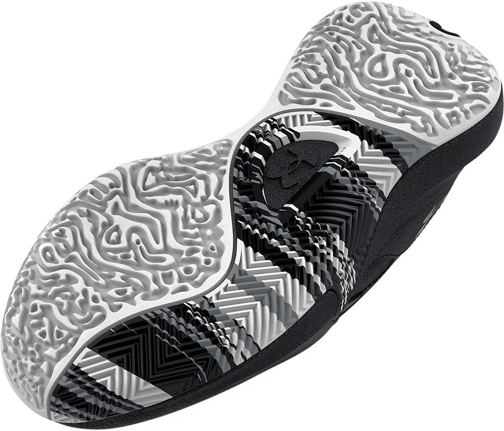 imageKids Grade School Lockdown 6 WhiteBlackBlackBlack