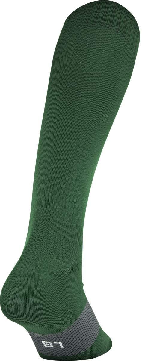 imageUnder Armour Adult Soccer OverTheCalf SocksGreen White