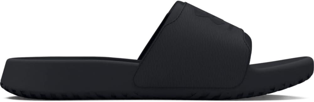 imageUnder Armour Boys Ignite Select Slide SandalBlackBlackUltimate Black