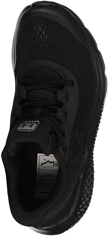 imageUnder Armour Kids Pre School Rogue 4 Running Shoe002 BlackBlackBlack