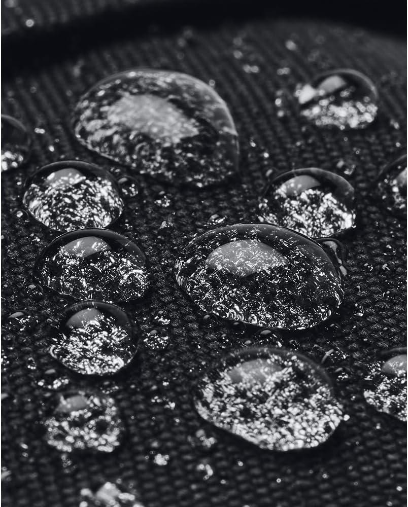 imageUnder Armour Loudon Crossbody Waist Bag003 Black  Black  Black