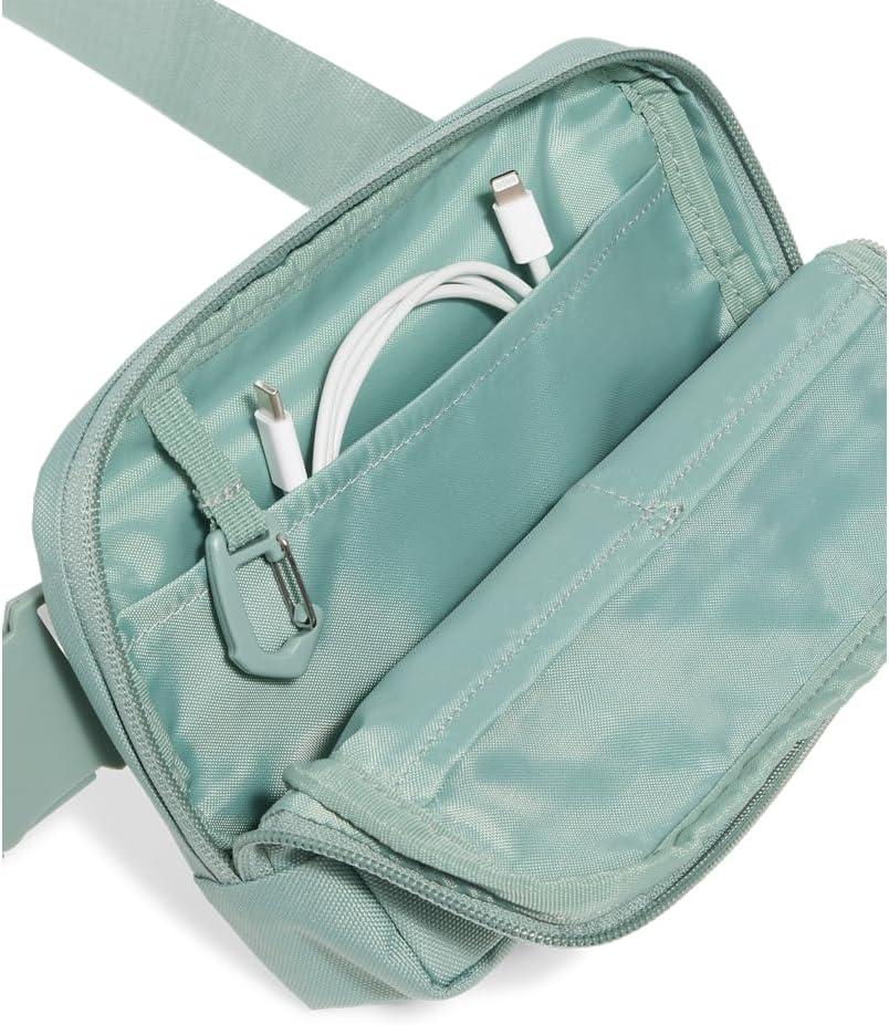 imageUnder Armour Loudon Crossbody Waist Bag348 Silica Green   Hydro Green