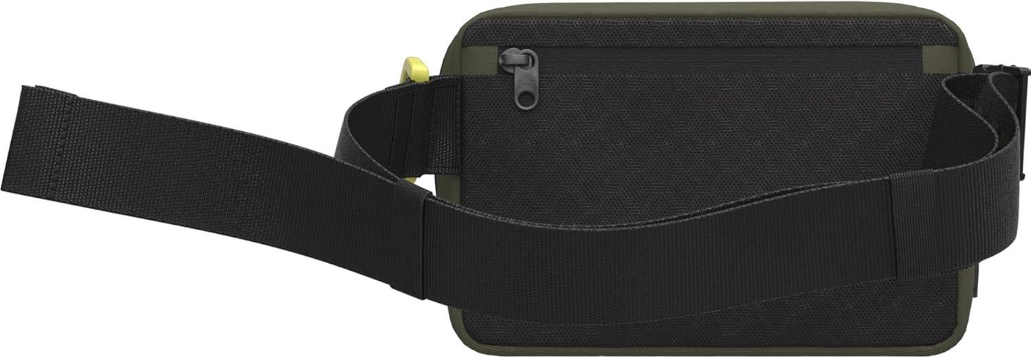imageUnder Armour Loudon Crossbody Waist Bag390 Marine Od Green   Black