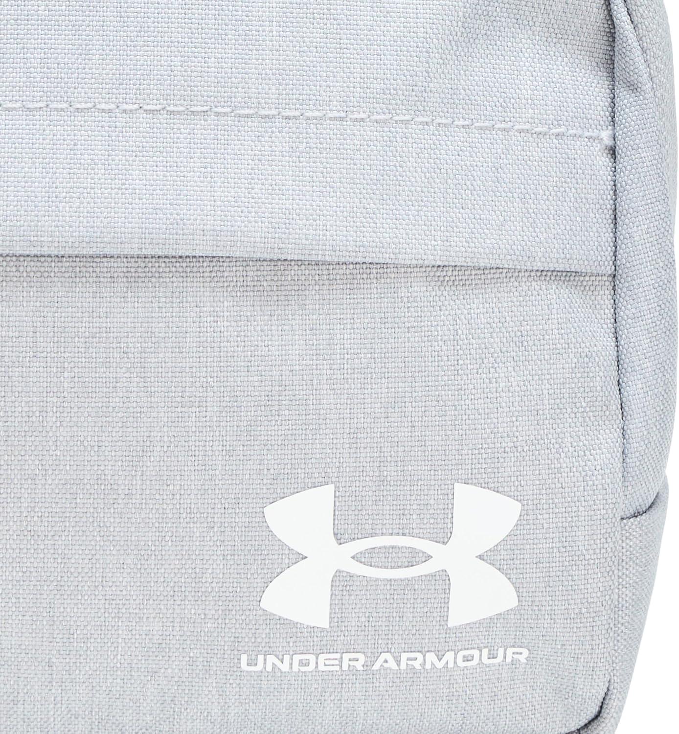 imageUnder Armour Loudon Crossbody Waist Bag647 Prime Pink   White