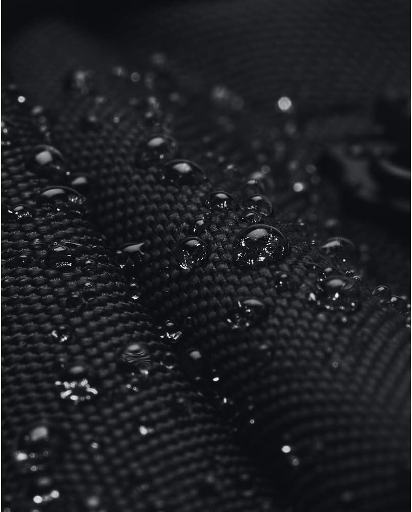 imageUnder Armour Mens Project Rock Waist Bag001 Black   White