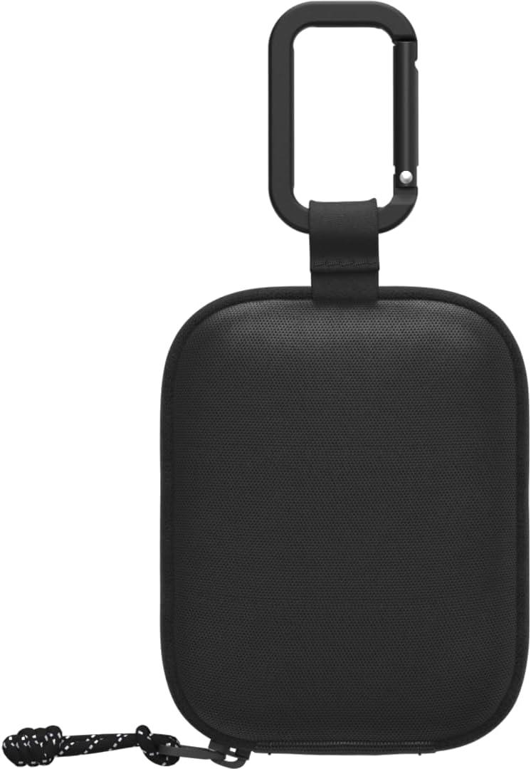 imageUnder Armour Micro Essentials Container001 Black  Black  White