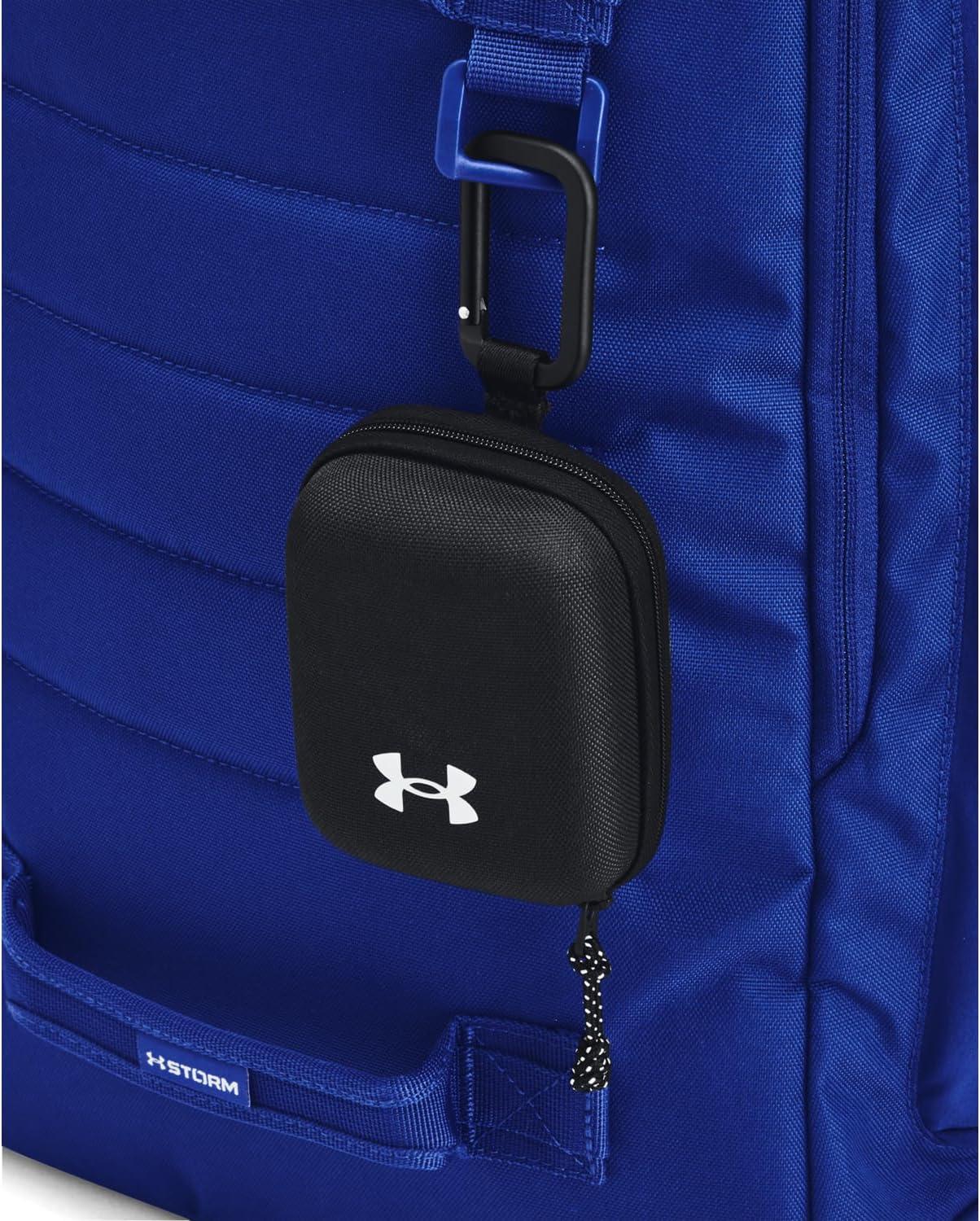 imageUnder Armour Micro Essentials Container001 Black  Black  White