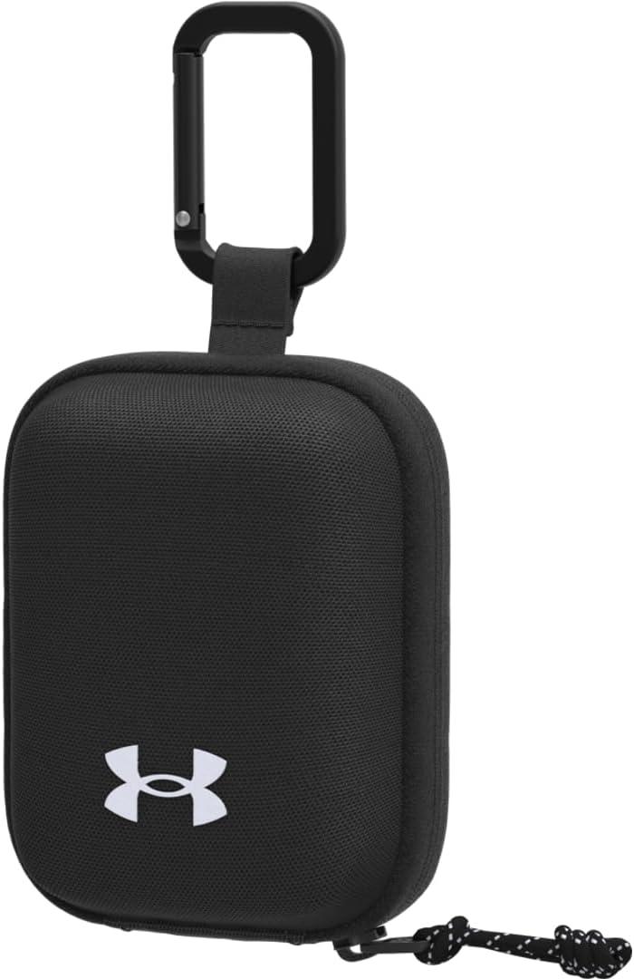 imageUnder Armour Micro Essentials Container001 Black  Black  White