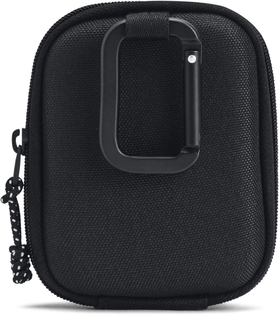 imageUnder Armour Micro Essentials Container001 Black  Black  White