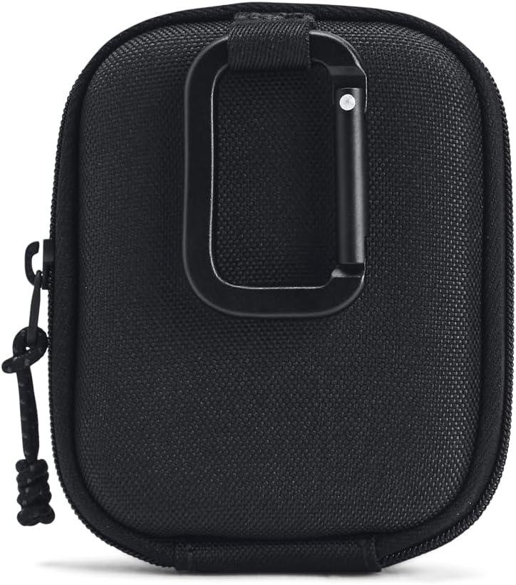 imageUnder Armour Micro Essentials Container002 Black  Black  Metallic Black