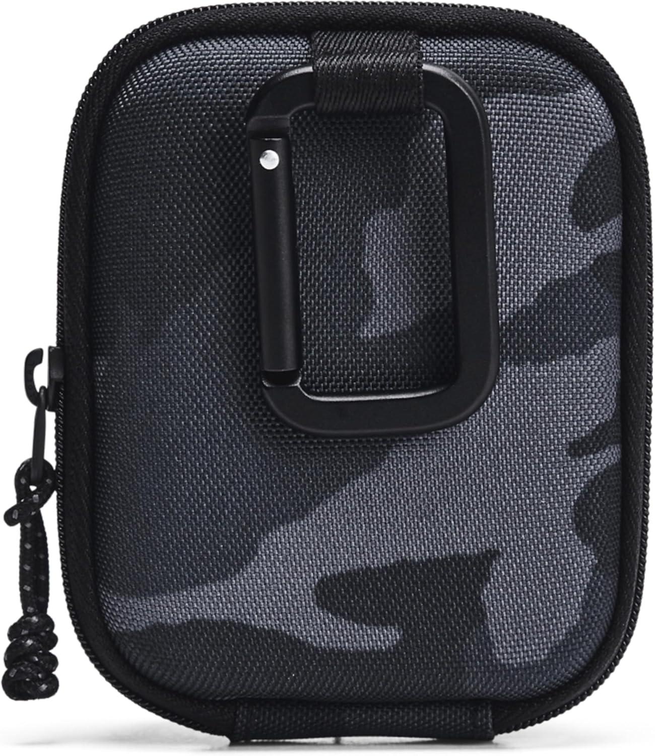 imageUnder Armour Micro Essentials Container007 Black   Metallic Black