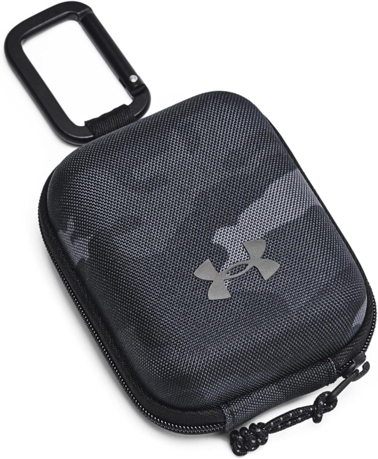 imageUnder Armour Micro Essentials Container007 Black   Metallic Black