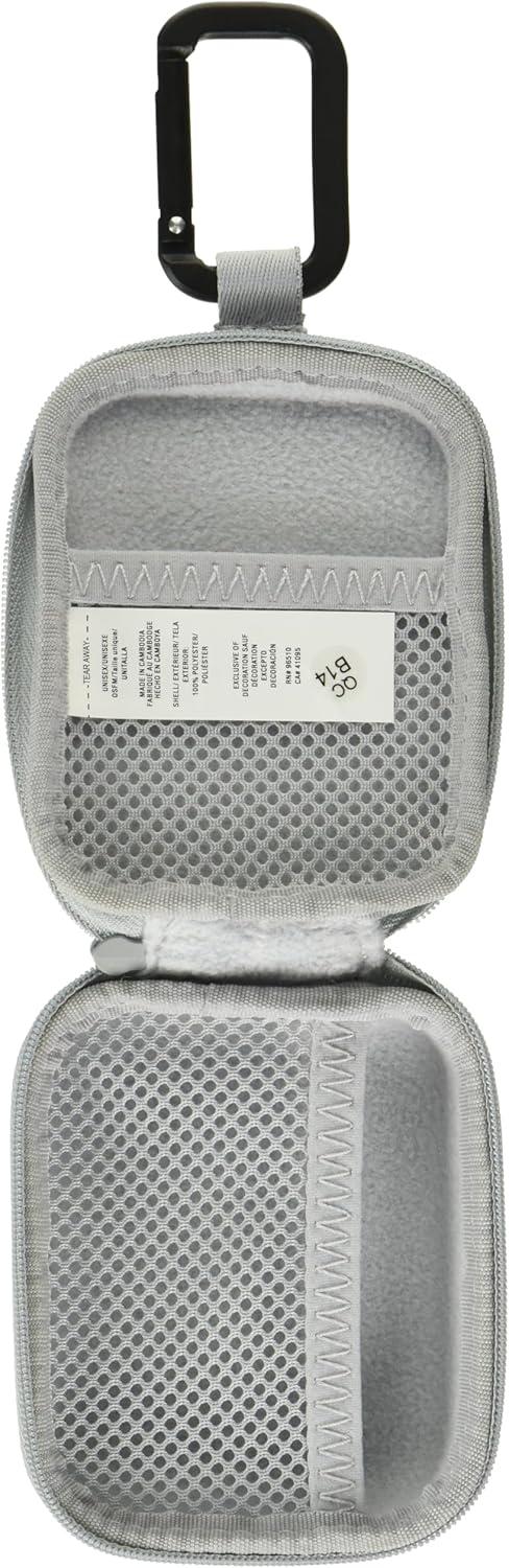 imageUnder Armour Micro Essentials Container011 Mod Gray  Mod Gray  Black