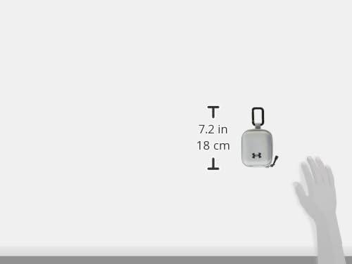 imageUnder Armour Micro Essentials Container011 Mod Gray  Mod Gray  Black