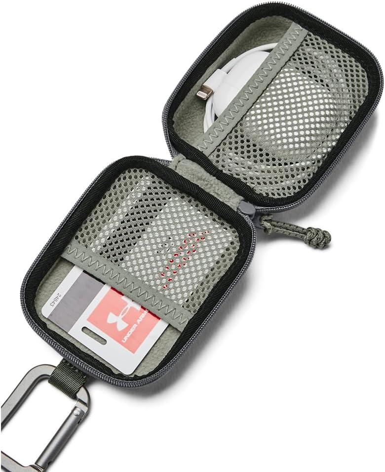 imageUnder Armour Micro Essentials Container182 Colorado Sage  Grove Green  Metallic Green Grit