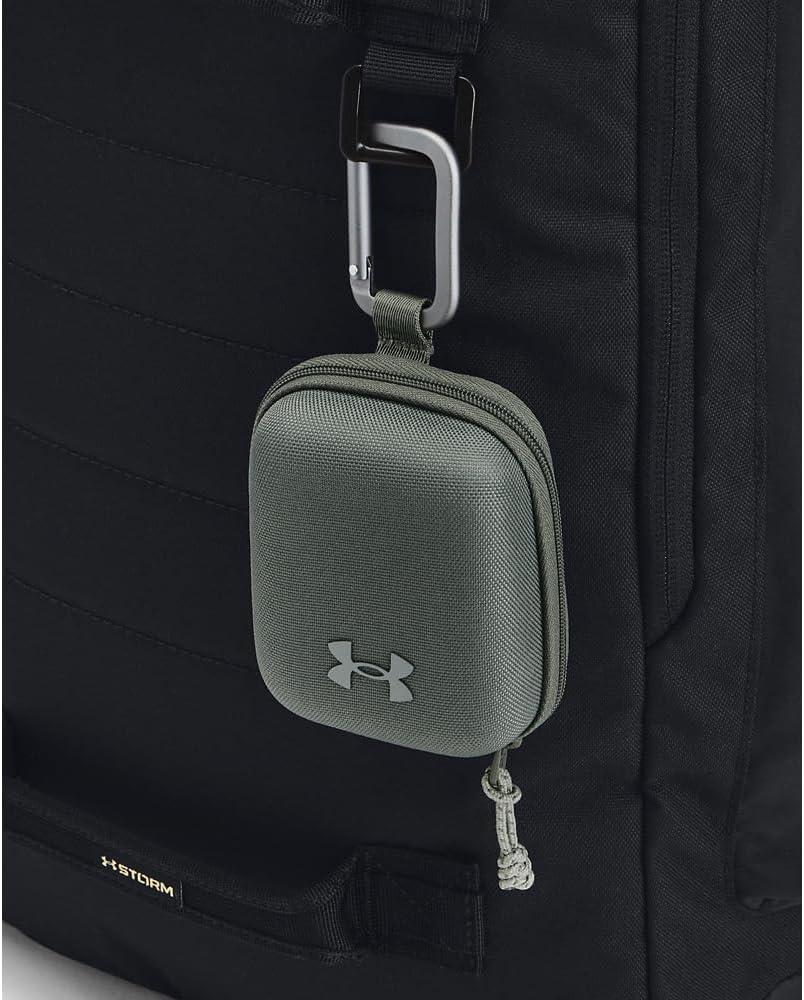 imageUnder Armour Micro Essentials Container182 Colorado Sage  Grove Green  Metallic Green Grit