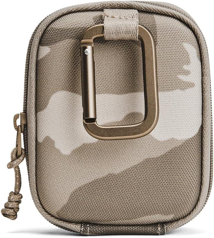 imageUnder Armour Micro Essentials Container203 Timberwolf Taupe   Metallic Gun Metal