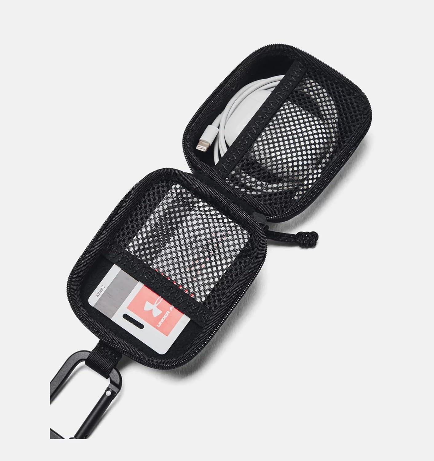 imageUnder Armour Micro Essentials Container410 Midnight Navy  Midnight Navy  White