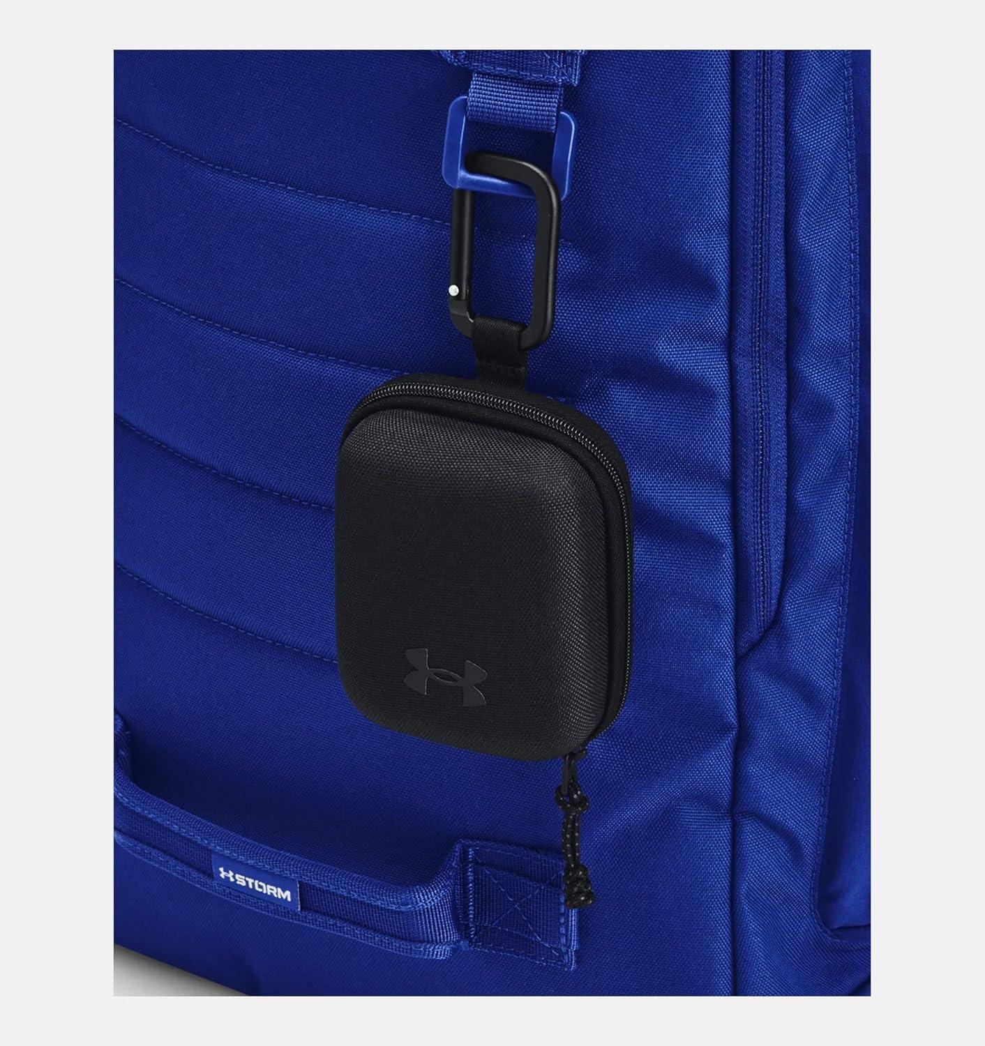 imageUnder Armour Micro Essentials Container410 Midnight Navy  Midnight Navy  White