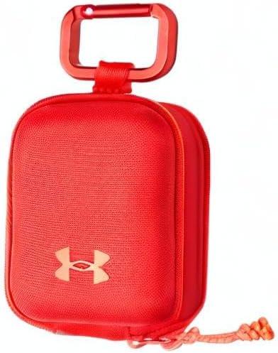 imageUnder Armour Micro Essentials Container600 Red  Red  Beta