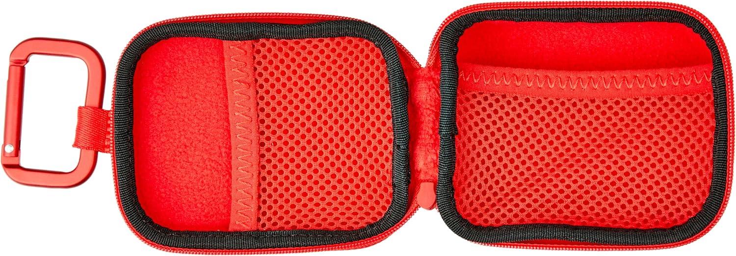 imageUnder Armour Micro Essentials Container600 Red  Red  Beta