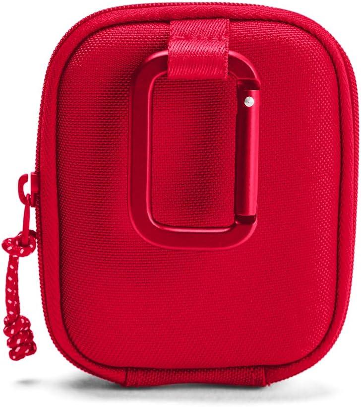 imageUnder Armour Micro Essentials Container601 Red  Red  White