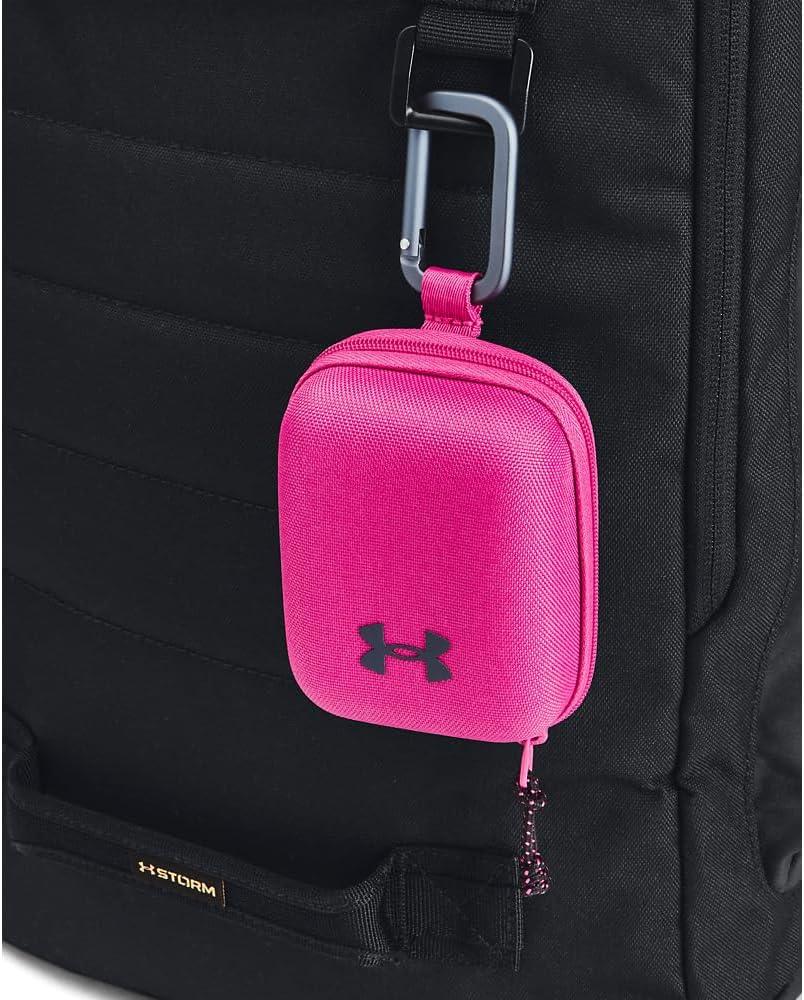 imageUnder Armour Micro Essentials Container686 Astro Pink   Downpour Gray