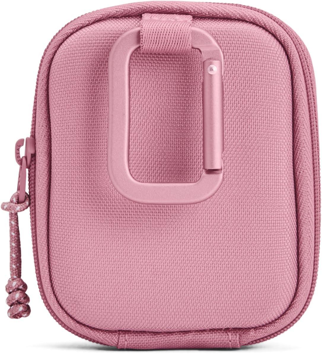 imageUnder Armour Micro Essentials Container697 Pink Elixir  Pink Elixir  White
