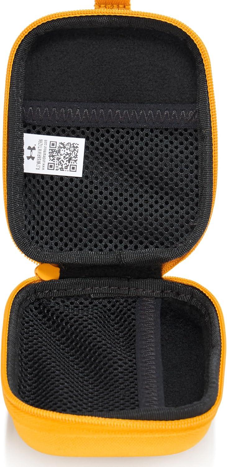 imageUnder Armour Micro Essentials Container711 Golden Yellow  Golden Yellow  Taxi