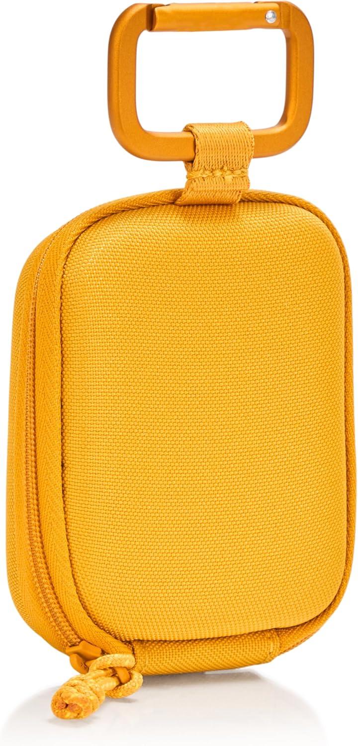 imageUnder Armour Micro Essentials Container711 Golden Yellow  Golden Yellow  Taxi