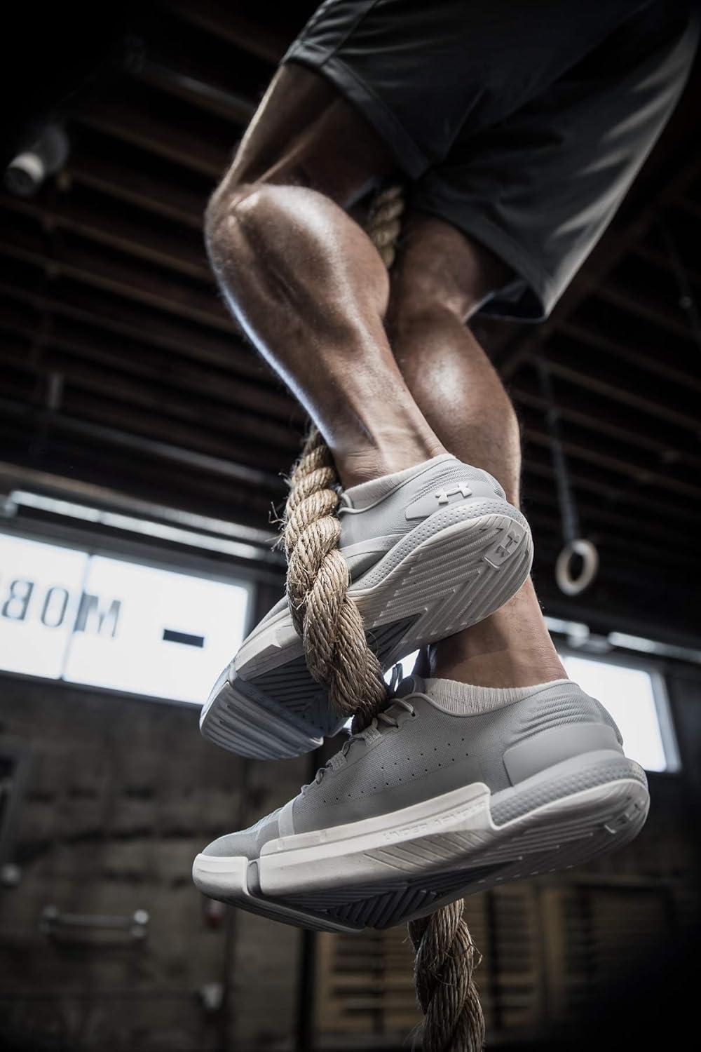 imageUnder Armour Performance Tech No Show Socks MultipairsBlack 6pairs