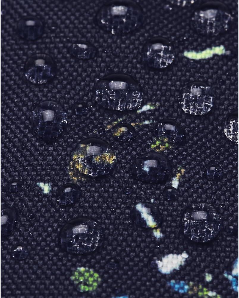 imageUnder Armour UnisexAdult Hustle 60 Backpack 001 BlackBlackMetallic Gold One Size Fits Most410 Midnight Navy  Midnight Navy  Metallic Silver