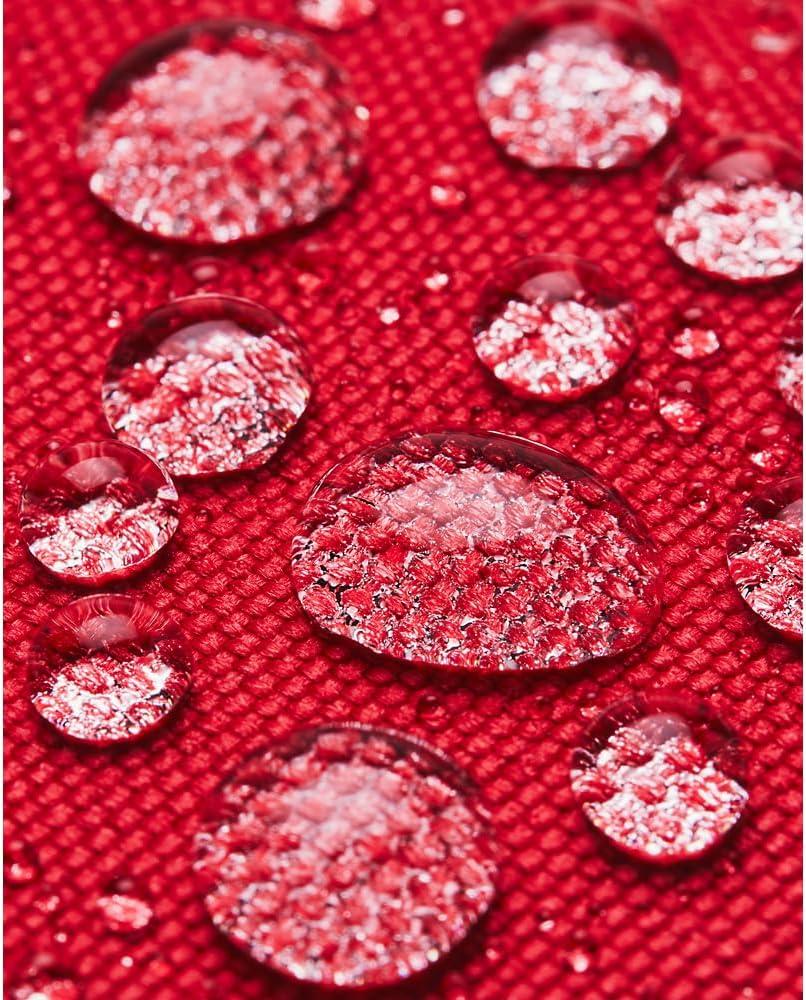 imageUnder Armour UnisexAdult Hustle 60 Backpack 001 BlackBlackMetallic Gold One Size Fits Most600 Red  Red  Metallic Silver