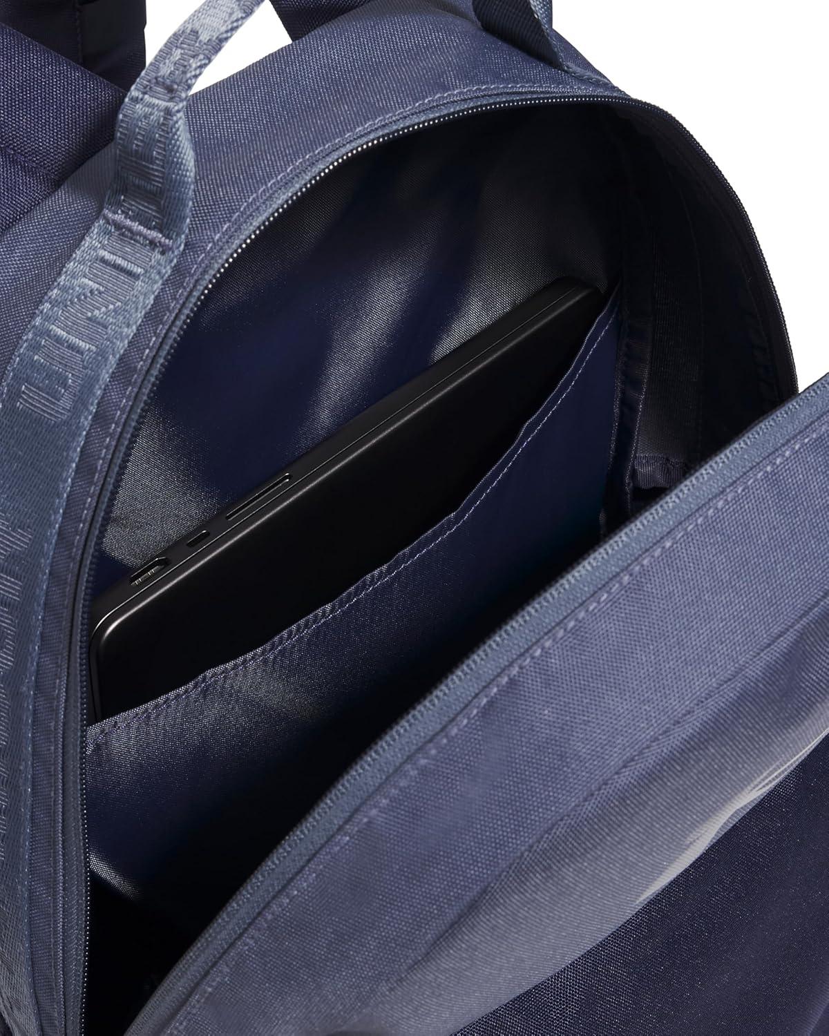 imageUnder Armour UnisexAdult Loudon Backpack 045 Downpour GrayMidnight NavyMetallic Gravel One Size Fits Most045 Downpour Gray  Midnight Navy  Metallic Gravel