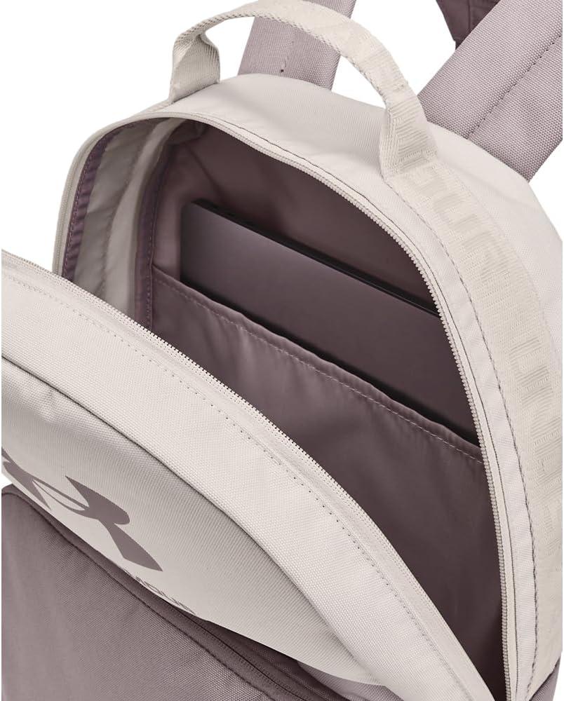 imageUnder Armour UnisexAdult Loudon Backpack 045 Downpour GrayMidnight NavyMetallic Gravel One Size Fits Most289 Gray Matter  Tetra Gray  Tetra Gray
