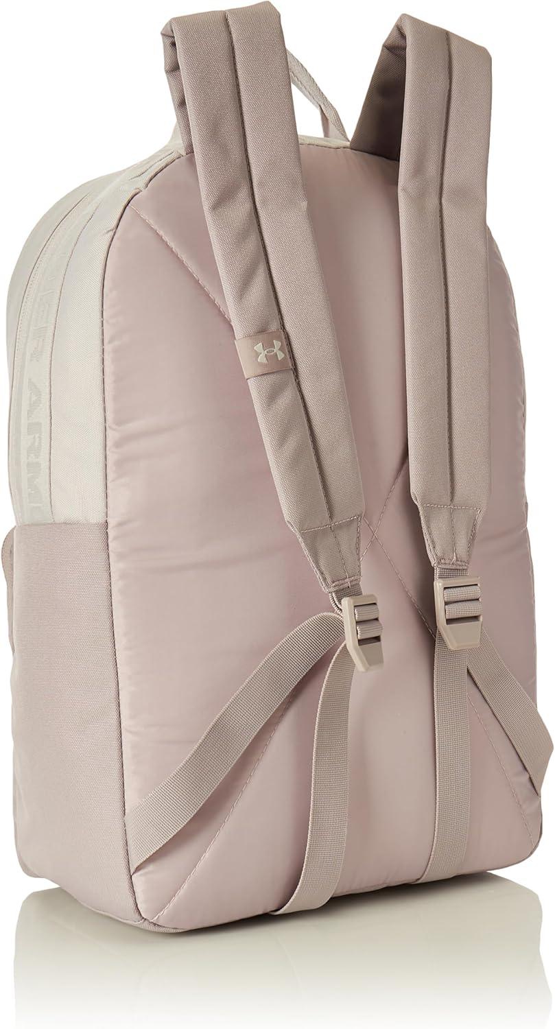 imageUnder Armour UnisexAdult Loudon Backpack 045 Downpour GrayMidnight NavyMetallic Gravel One Size Fits Most290 Gray Matter  Gray Dawn  Metallic Gray Dawn