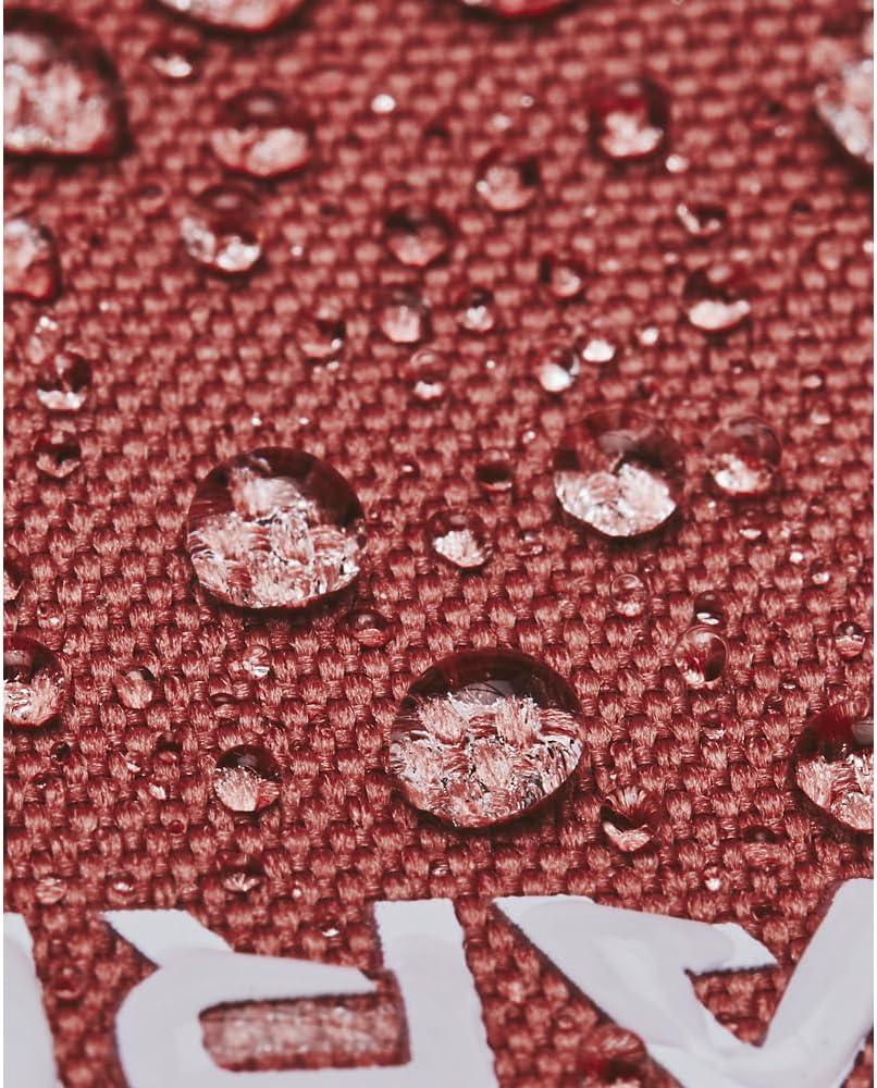 imageUnder Armour UnisexAdult Loudon Backpack 045 Downpour GrayMidnight NavyMetallic Gravel One Size Fits Most611 Sedona Red  Anthracite  White