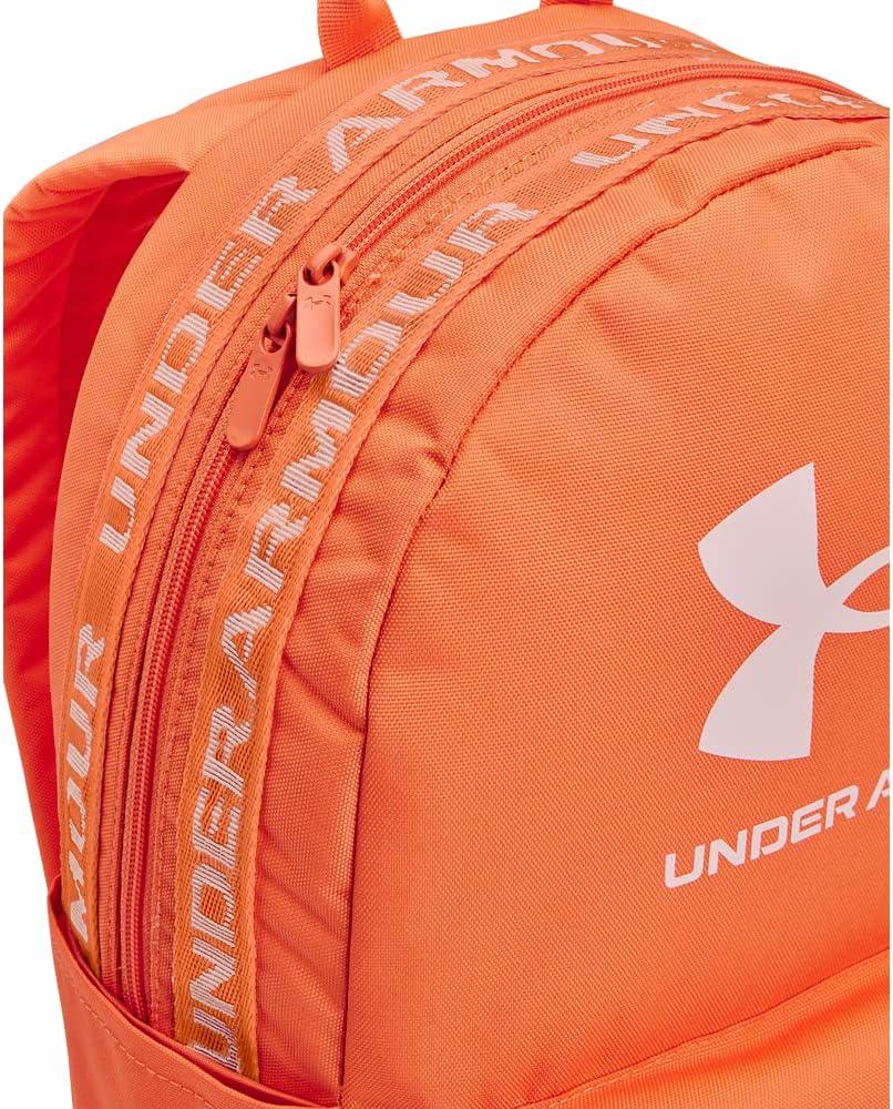 imageUnder Armour UnisexAdult Loudon Backpack 045 Downpour GrayMidnight NavyMetallic Gravel One Size Fits Most800 Sunset Boulevard  Sunset Boulevard  Orange Dream