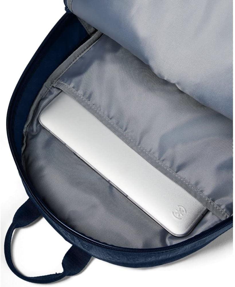 imageUnder Armour UnisexAdult Loudon Backpack 045 Downpour GrayMidnight NavyMetallic Gravel One Size Fits MostAcademy Blue Medium Heather 408Pitch Gray