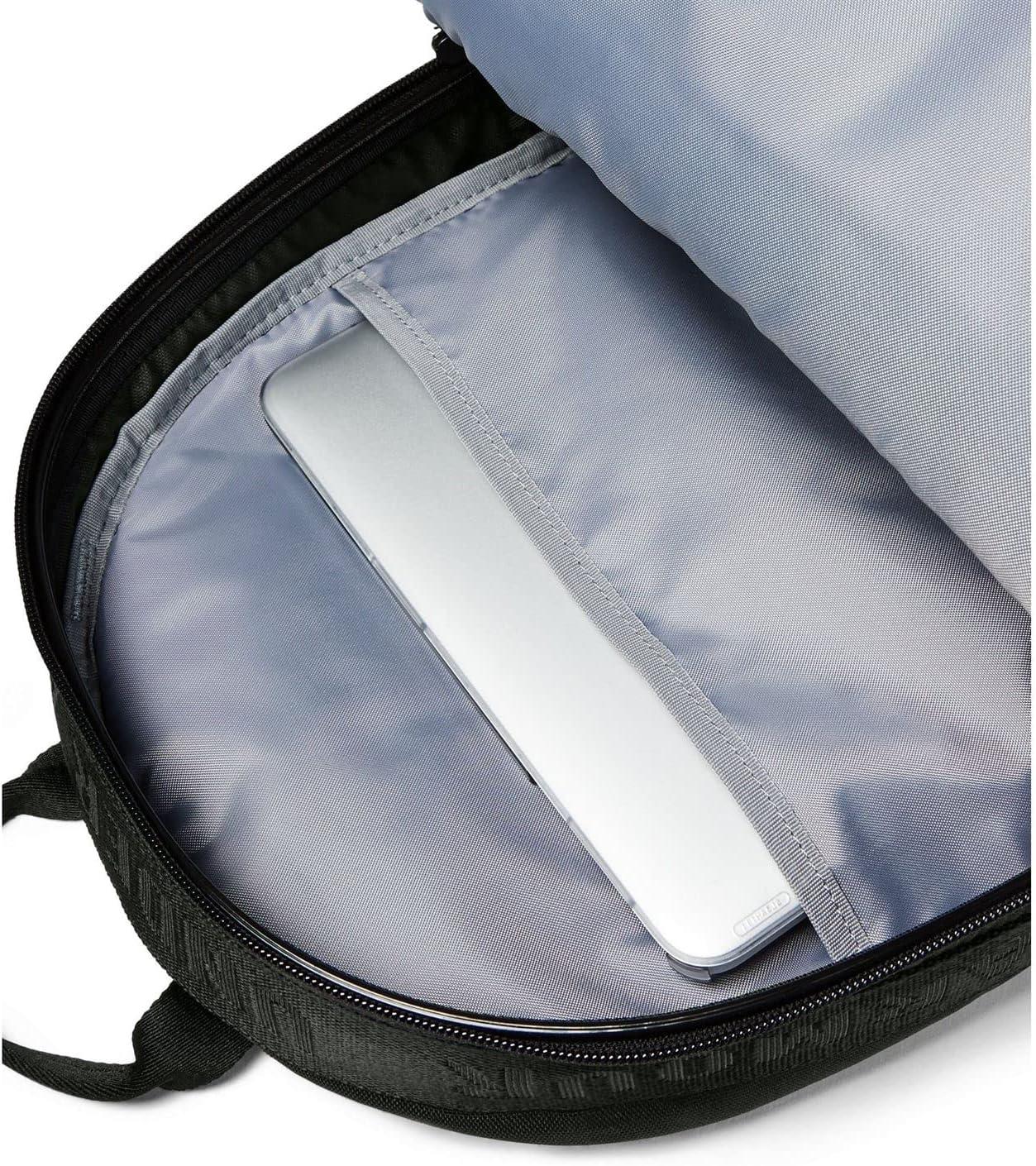 imageUnder Armour UnisexAdult Loudon Backpack 045 Downpour GrayMidnight NavyMetallic Gravel One Size Fits MostBaroque Green 311Black