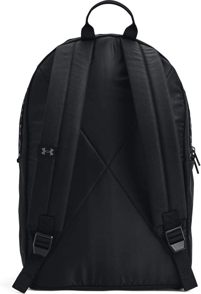 imageUnder Armour UnisexAdult Loudon Backpack 045 Downpour GrayMidnight NavyMetallic Gravel One Size Fits MostBlack 002Pitch Gray