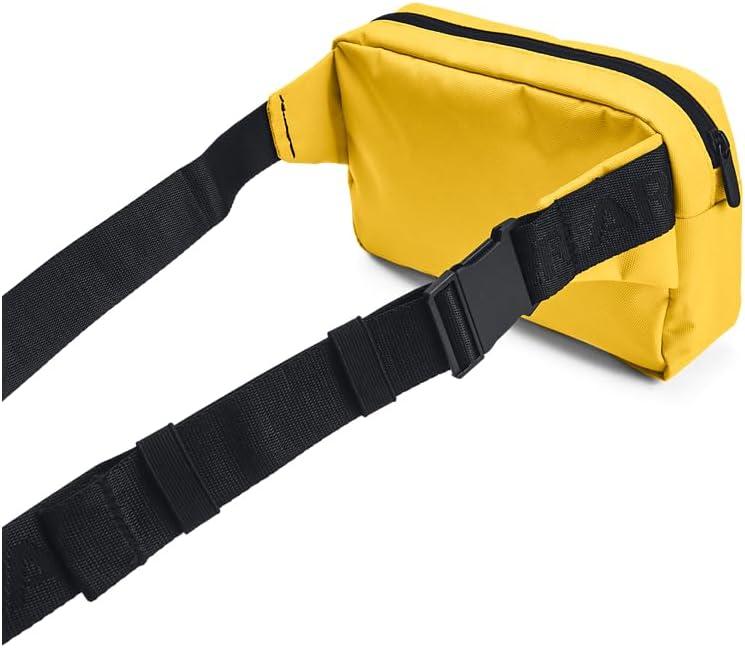 imageUnder Armour UnisexAdult Loudon Lite Waistband Crossbody790 Taxi   Black