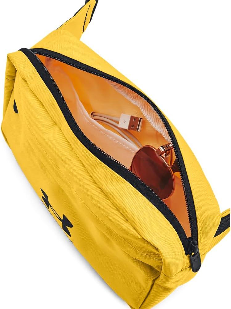 imageUnder Armour UnisexAdult Loudon Lite Waistband Crossbody790 Taxi   Black