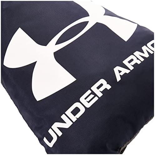 imageUnder Armour UnisexAdult Ozsee SackpackMidnight Navy 412White