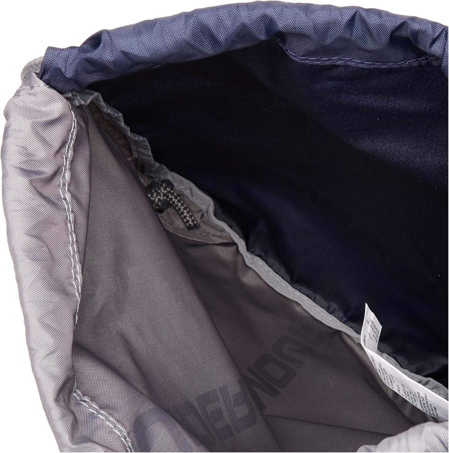 imageUnder Armour UnisexAdult Ozsee SackpackMidnight Navy 412White