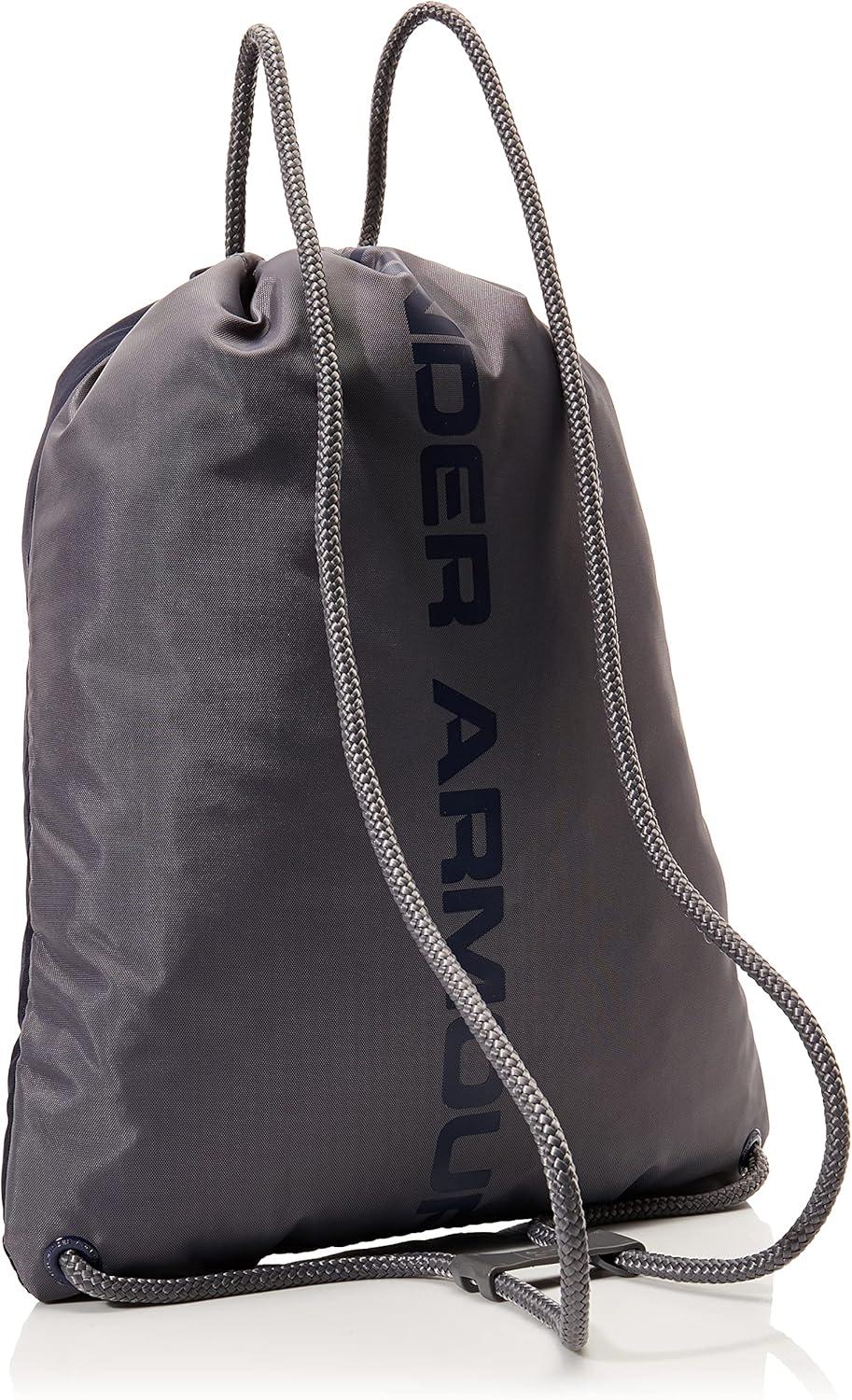 imageUnder Armour UnisexAdult Ozsee SackpackMidnight Navy 412White
