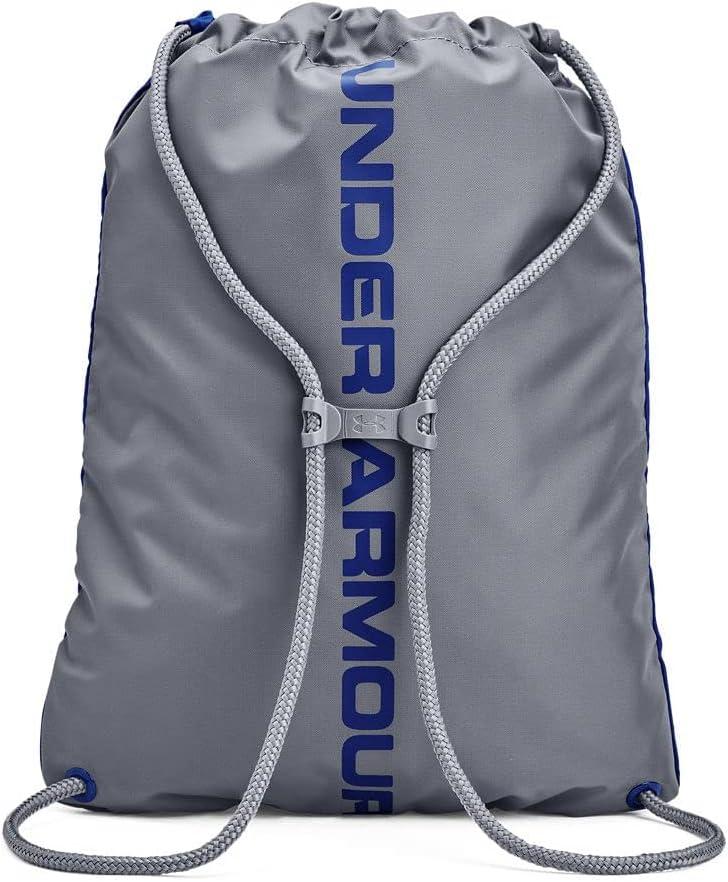 imageUnder Armour UnisexAdult Ozsee SackpackRoyal 403Steel